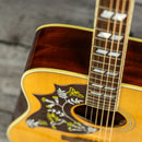 Gibson Hummingbird Original - Left-Handed