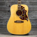 Gibson Hummingbird Original - Antique Natural