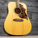 Gibson Hummingbird Original - Antique Natural