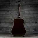 Gibson Hummingbird Red Spruce Exclusive - Honey Burst