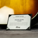 Gibson Hummingbird Red Spruce Exclusive - Honey Burst