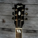 Gibson Hummingbird Red Spruce Exclusive - Honey Burst