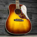 Gibson Hummingbird Red Spruce Exclusive - Honey Burst