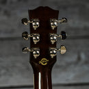 Gibson Hummingbird Red Spruce Exclusive - Honey Burst