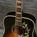 Gibson Hummingbird Standard - Vintage Sunburst