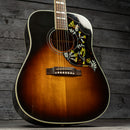 Gibson Hummingbird Standard - Vintage Sunburst