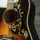 Gibson Hummingbird Standard - Vintage Sunburst