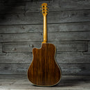 Gibson Hummingbird Standard Rosewood EC - Rosewood Burst