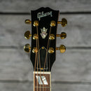 Gibson Hummingbird Standard Rosewood EC - Rosewood Burst