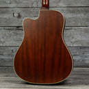 Gibson Hummingbird Studio EC - Tri-Burst Satin
