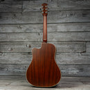 Gibson Hummingbird Studio EC - Tri-Burst Satin