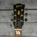 Gibson Hummingbird Studio EC - Tri-Burst Satin