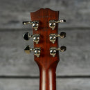 Gibson Hummingbird Studio EC - Tri-Burst Satin