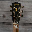 Gibson Hummingbird Studio Walnut