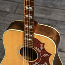 Gibson Hummingbird Studio Walnut