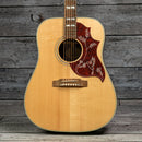 Gibson Hummingbird Studio Walnut