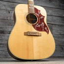 Gibson Hummingbird Studio Walnut