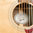 Gibson Hummingbird Studio Walnut