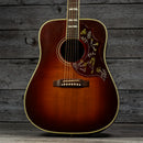 Gibson Hummingbird Vintage