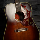 Gibson Hummingbird Vintage