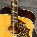 Gibson Hummingbird