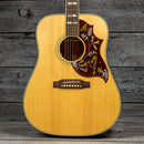Gibson Hummingbird