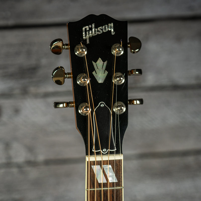 Gibson J-185 EC Bhilwara