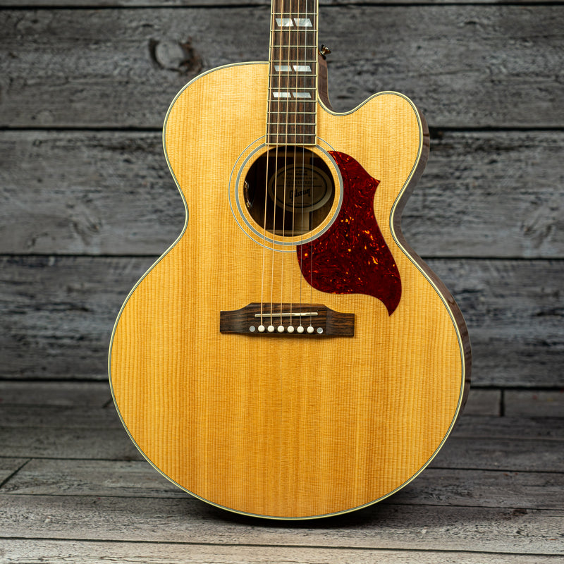 Gibson J-185 EC Bhilwara
