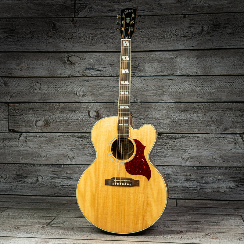 Gibson J-185 EC Bhilwara
