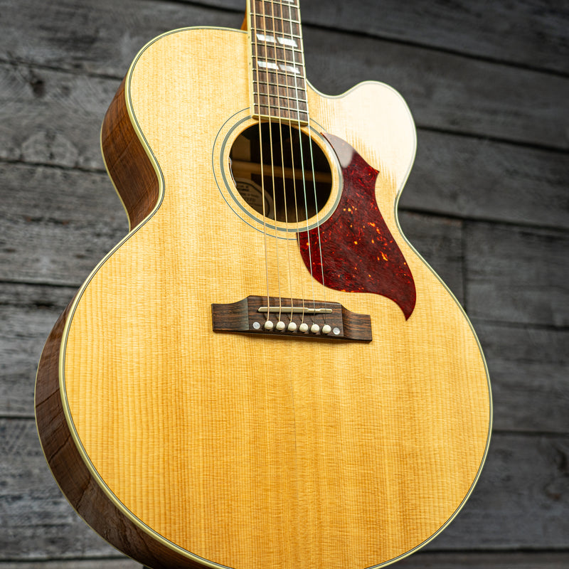 Gibson J-185 EC Bhilwara