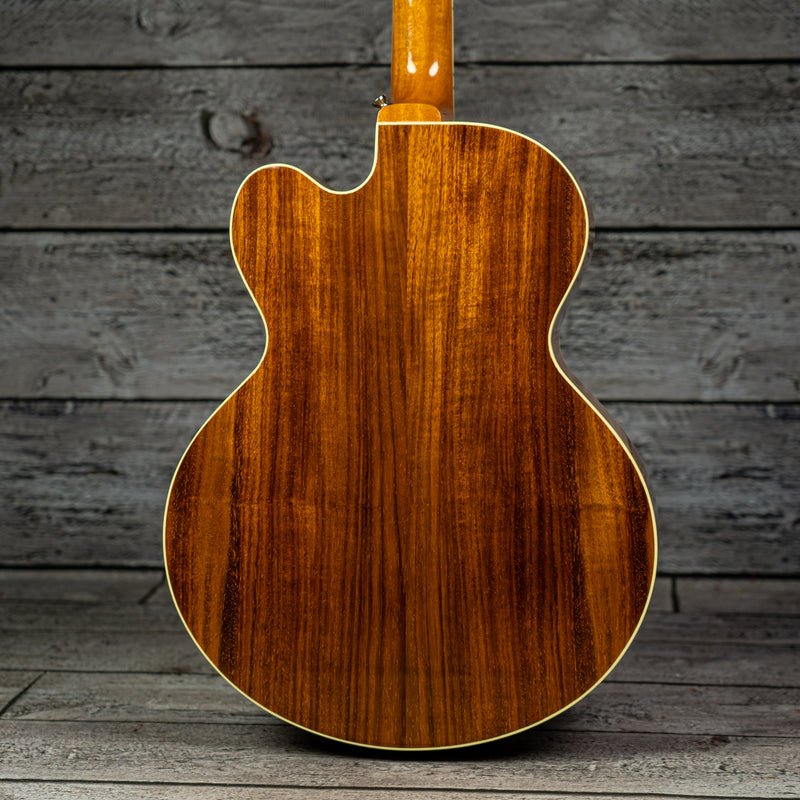 Gibson J-185 EC Bhilwara