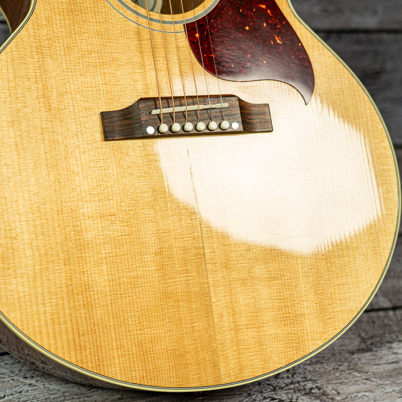 Gibson J-185 EC Bhilwara