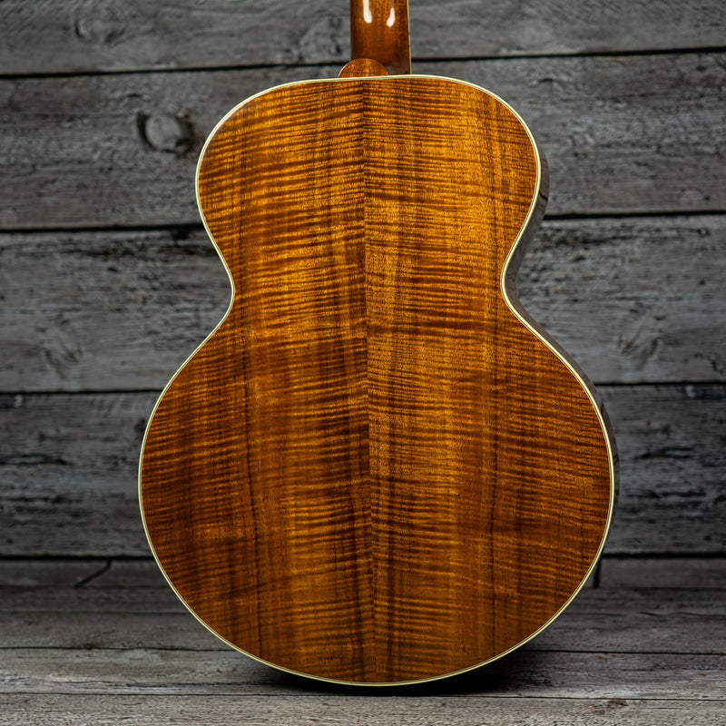 Gibson J-185 Koa