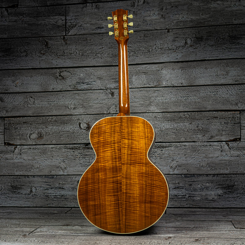 Gibson J-185 Koa