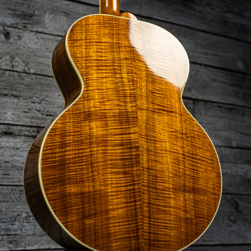 Gibson J-185 Koa