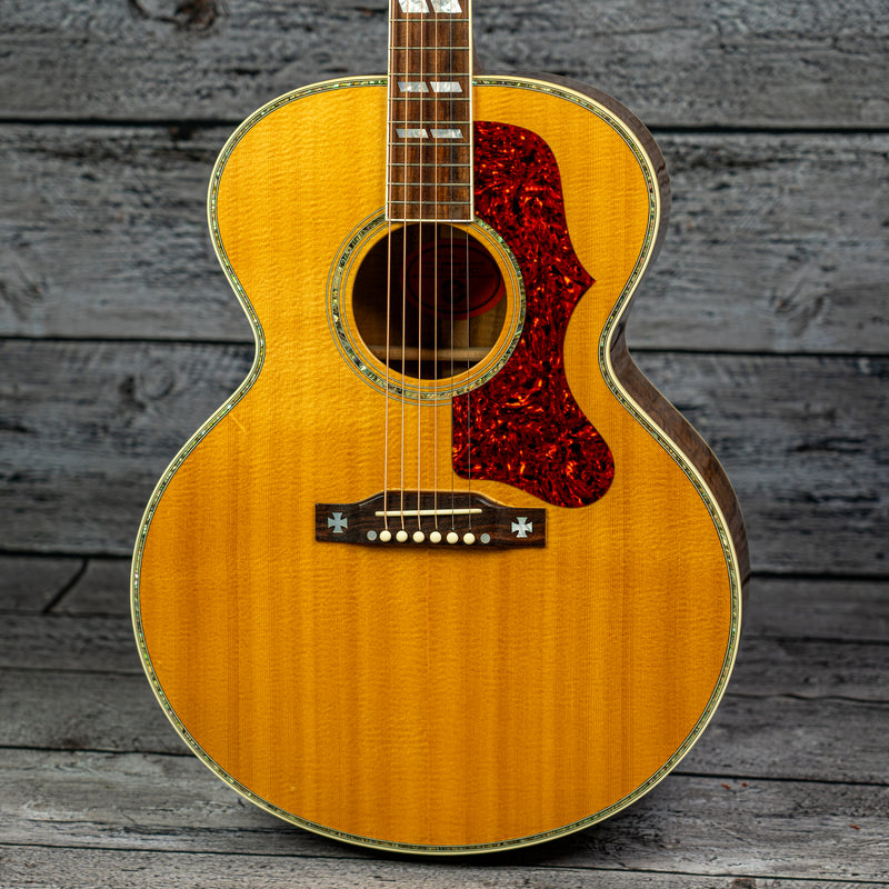 Gibson J-185 Koa