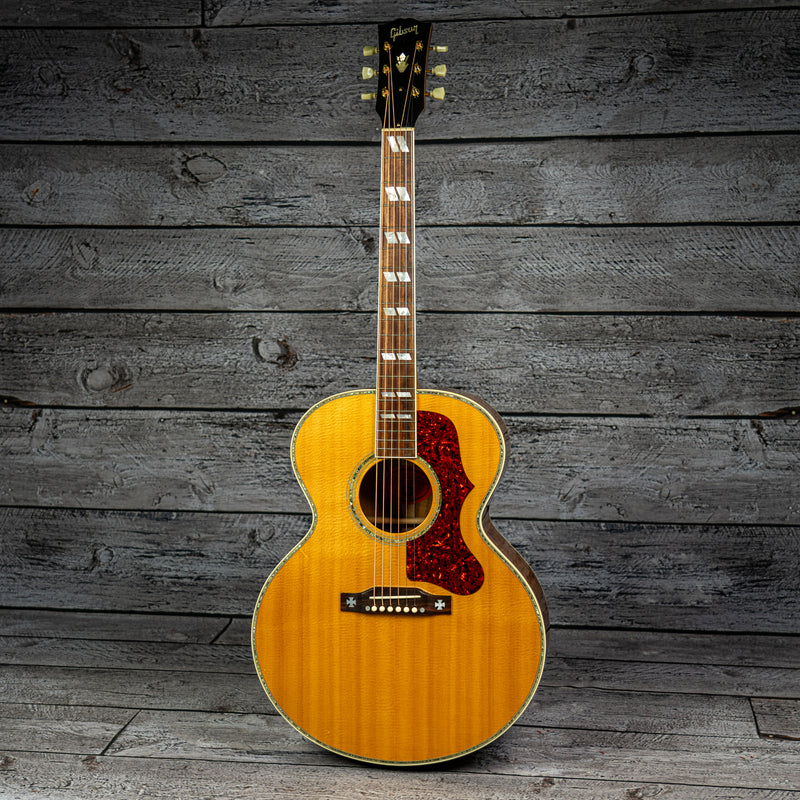 Gibson J-185 Koa