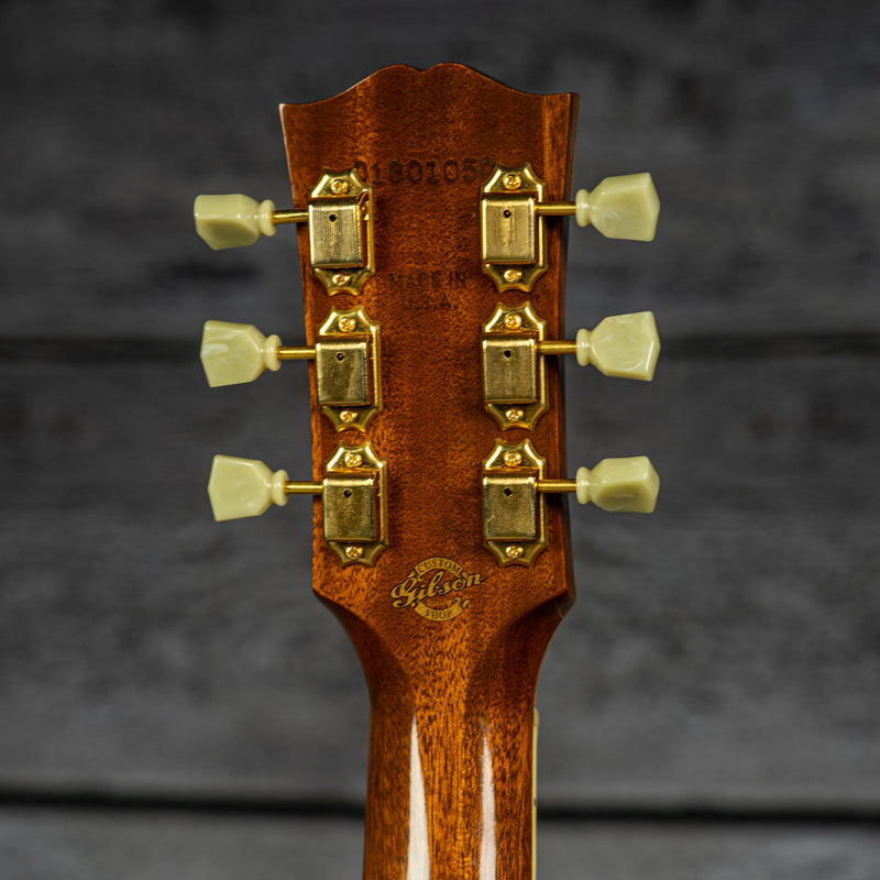 Gibson J-185 Koa