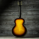 Gibson J-185 Original - Vintage Sunburst