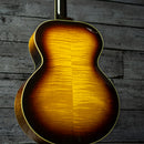 Gibson J-185 Original - Vintage Sunburst