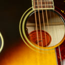Gibson J-185 Original - Vintage Sunburst