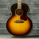 Gibson J-185 Original - Vintage Sunburst
