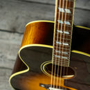 Gibson J-185 Original - Vintage Sunburst