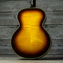 Gibson J-185 Original - Vintage Sunburst