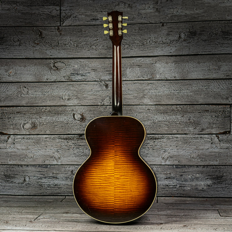 Gibson J-185