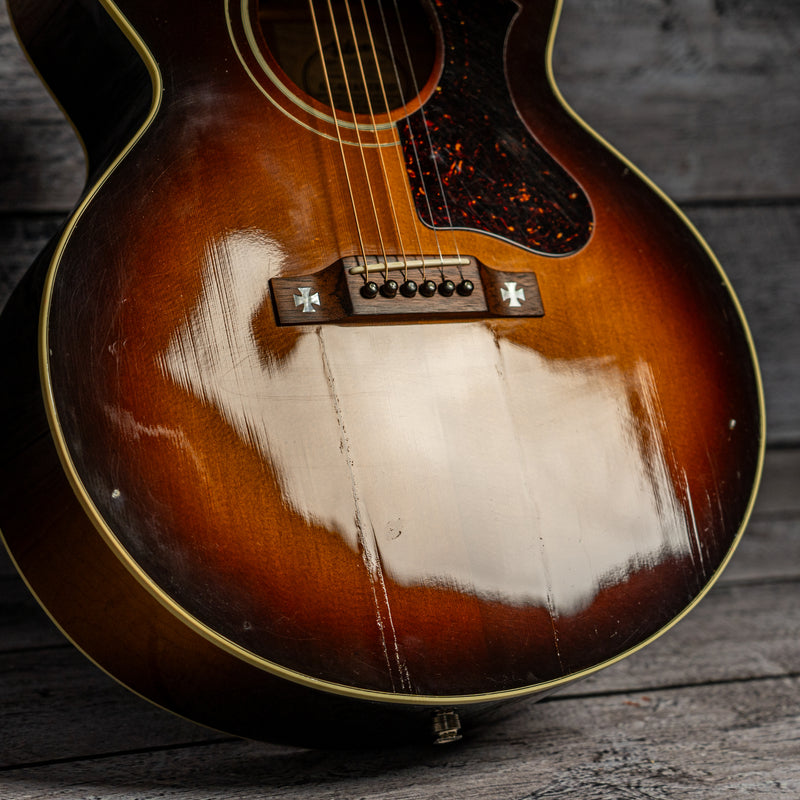 Gibson J-185