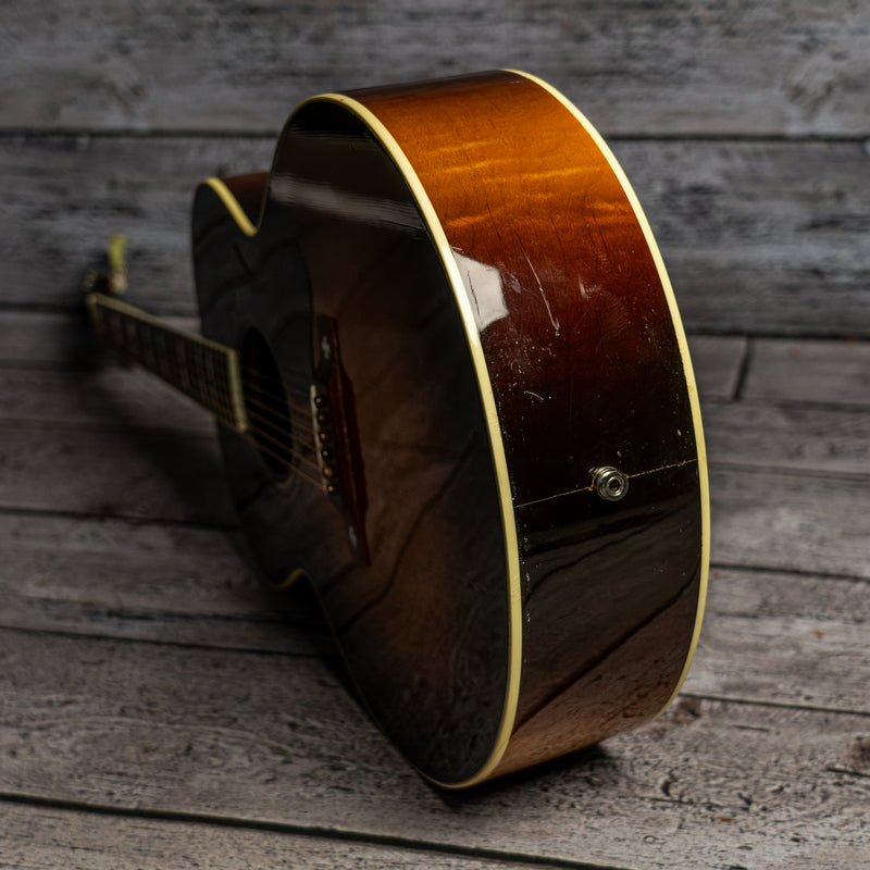 Gibson J-185