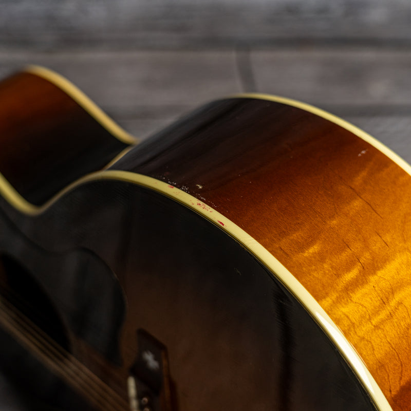 Gibson J-185