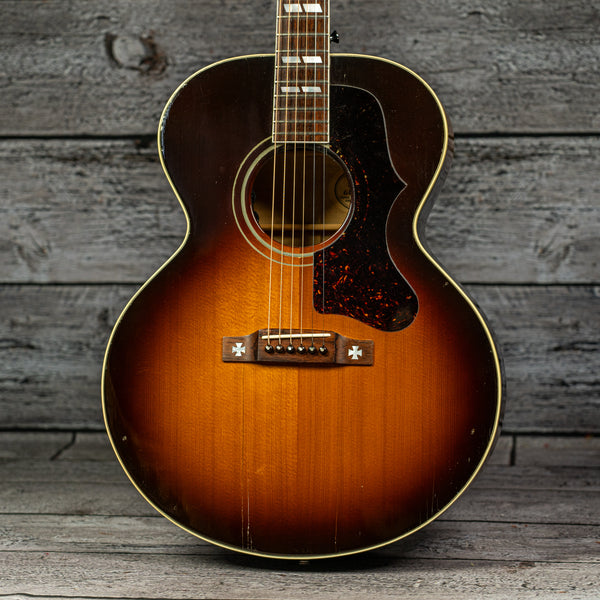 Gibson J-185