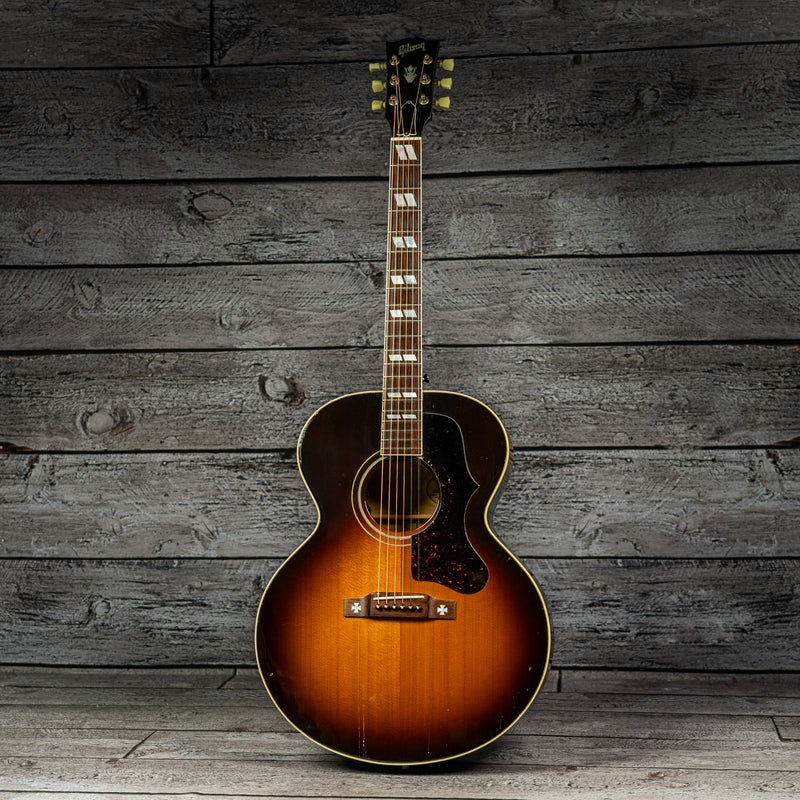Gibson J-185